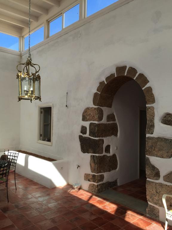 Вилла Gbh Casa Quintana Ла-Олива Номер фото