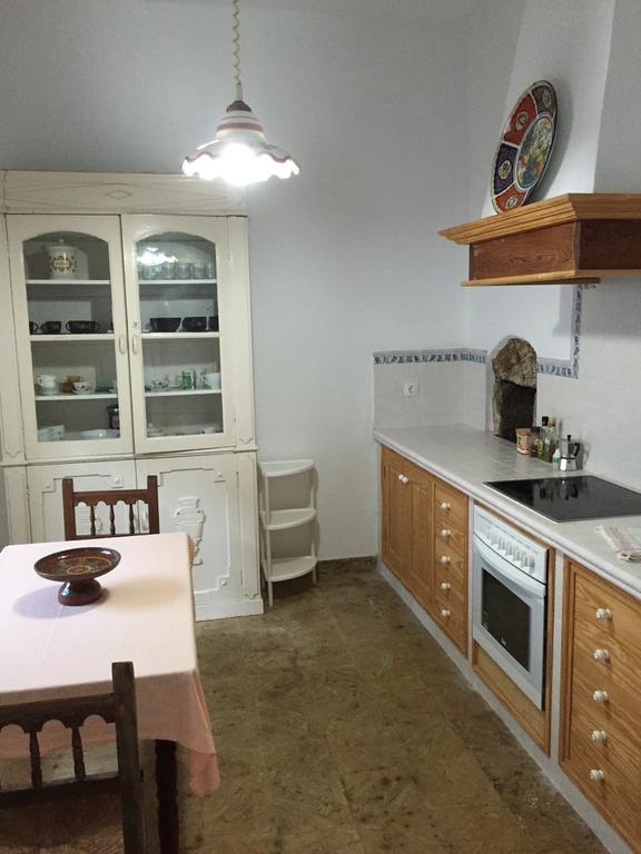 Вилла Gbh Casa Quintana Ла-Олива Номер фото